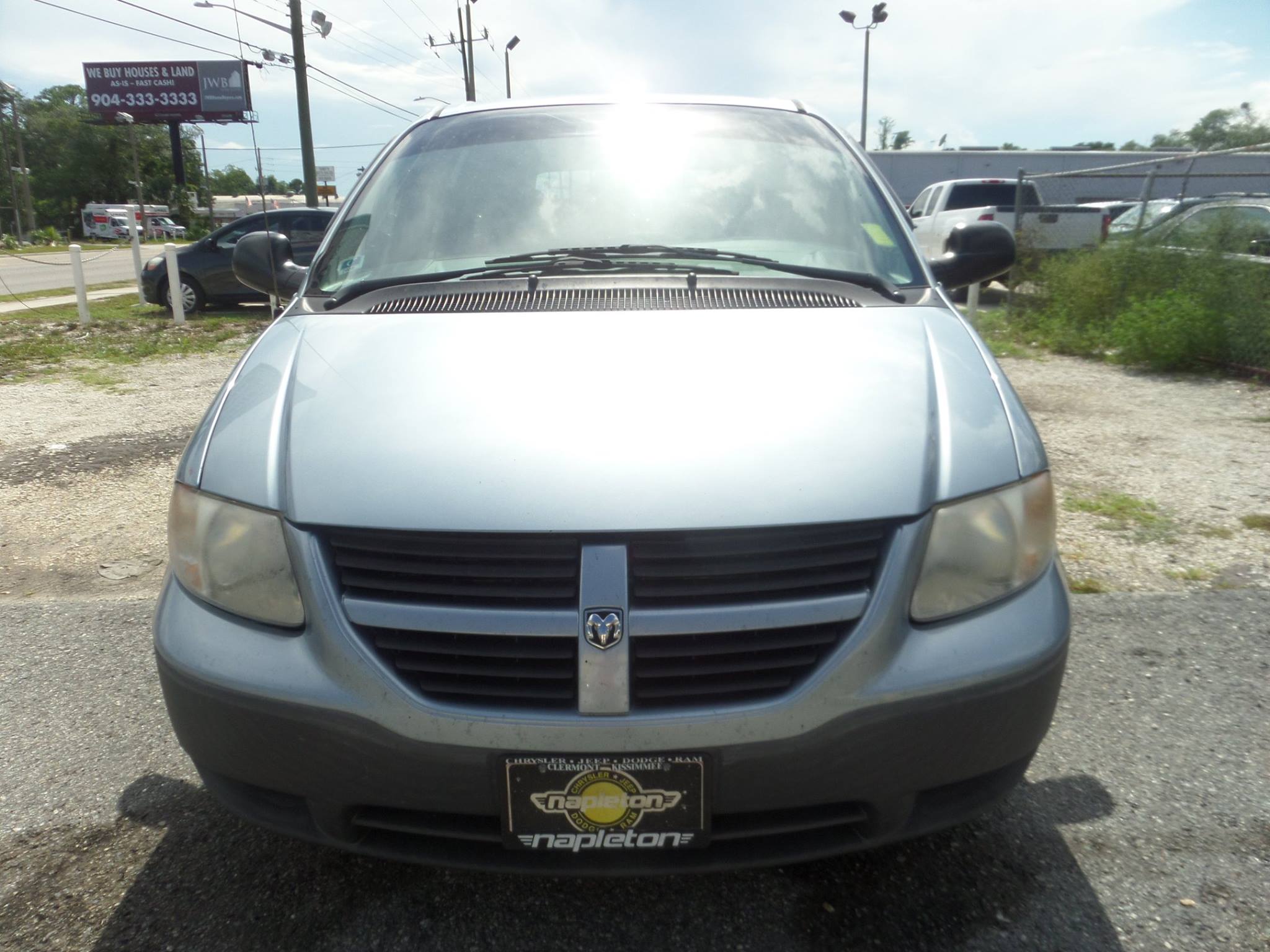 Magic Auto Sales & Service | Jacksonville FL