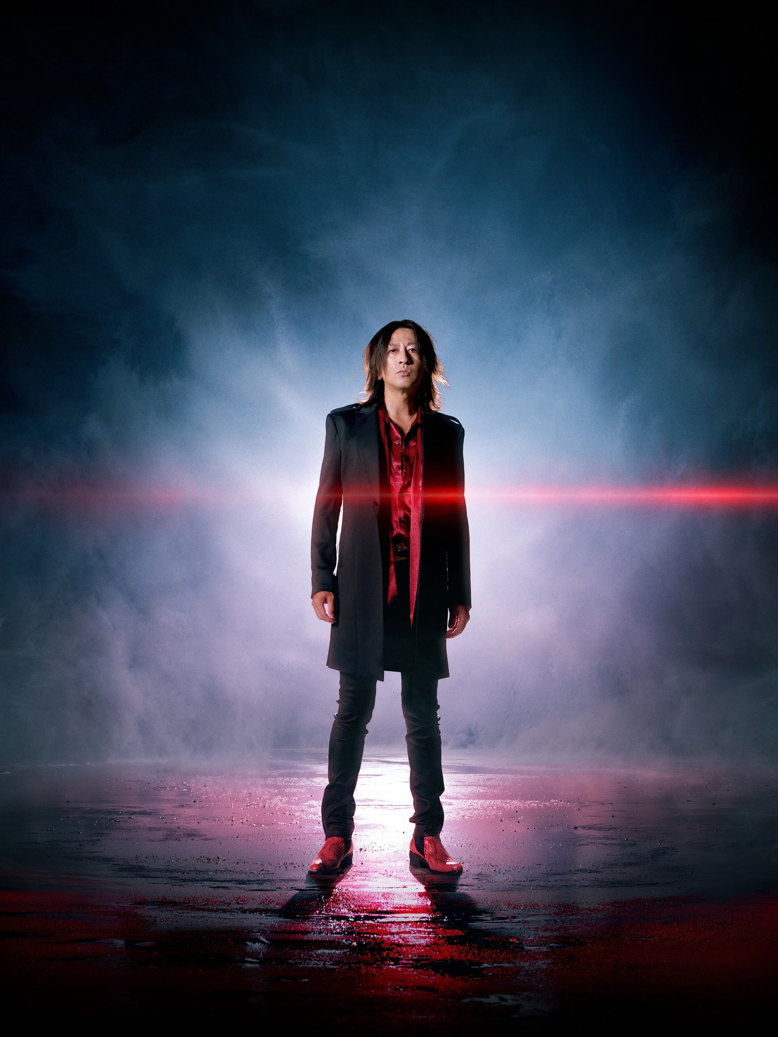 毎週水曜 23:00～ #TERU RADIO #bayfm 『 TERU ME NIGHT GLAY 』 10/21