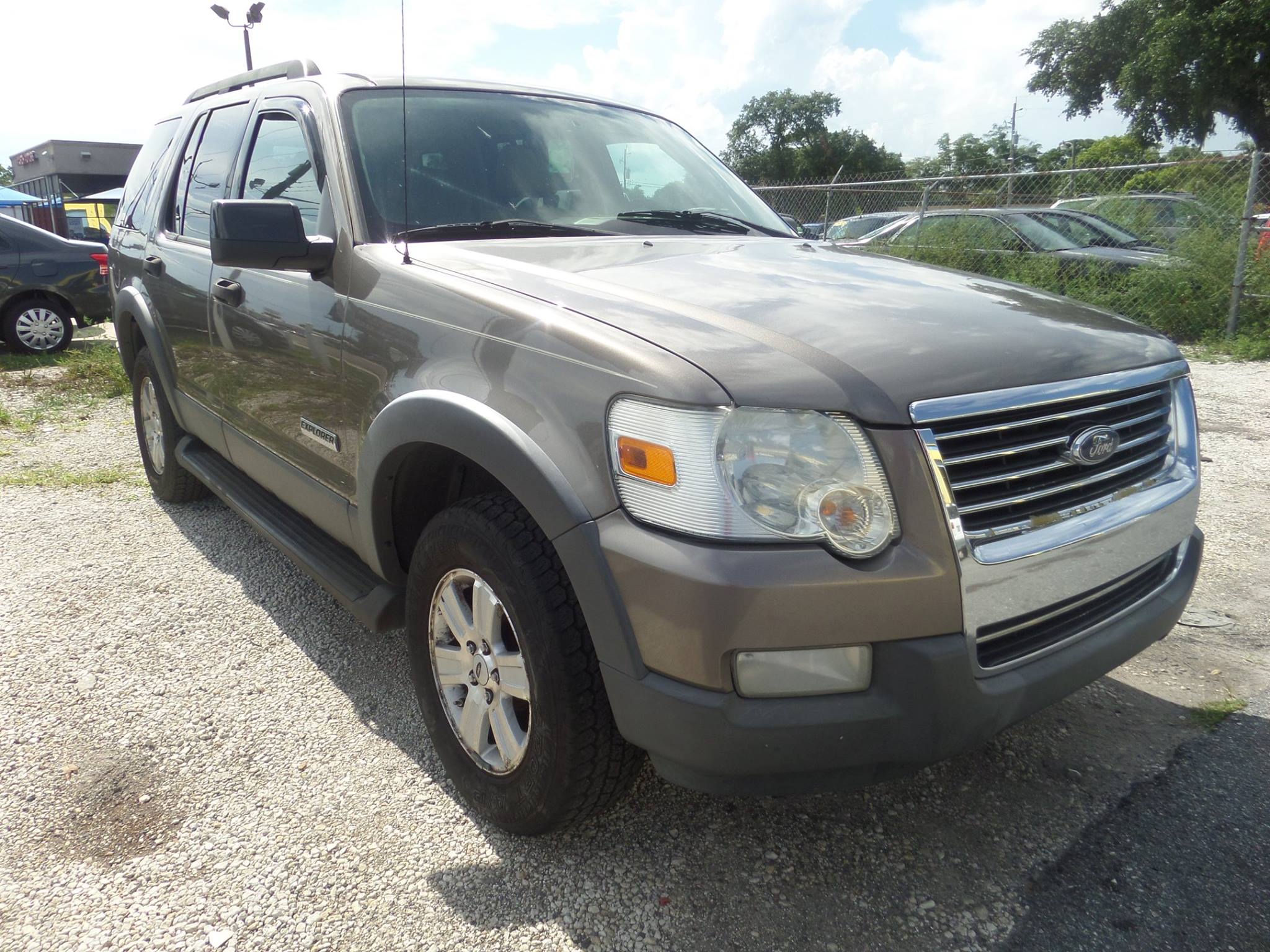 Magic Auto Sales & Service | Jacksonville FL