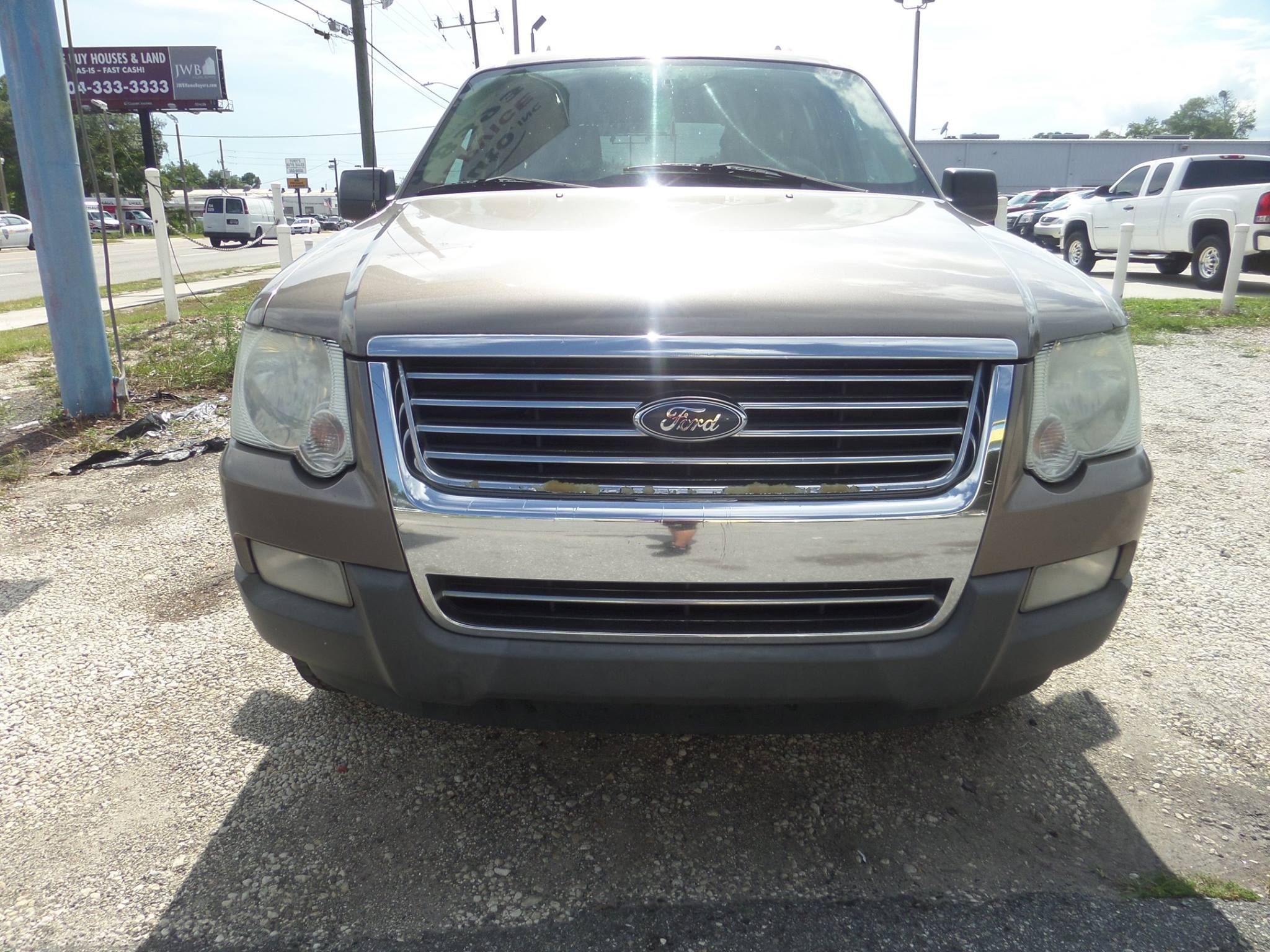 Magic Auto Sales & Service | Jacksonville FL
