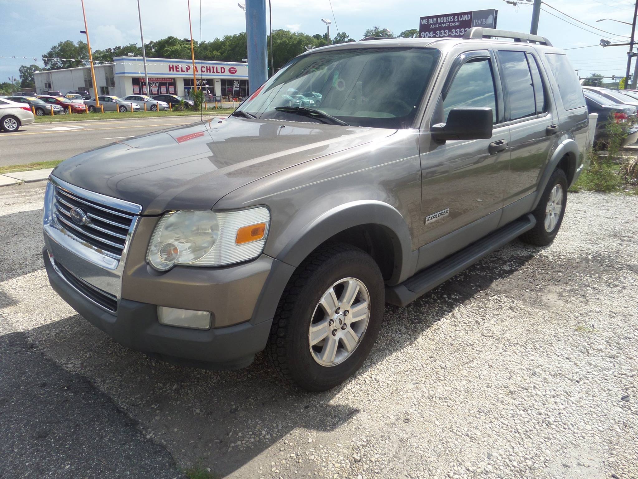 Magic Auto Sales & Service | Jacksonville FL