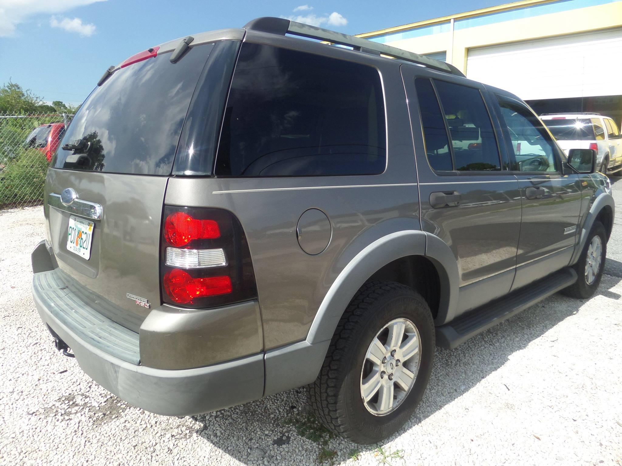 Magic Auto Sales & Service | Jacksonville FL