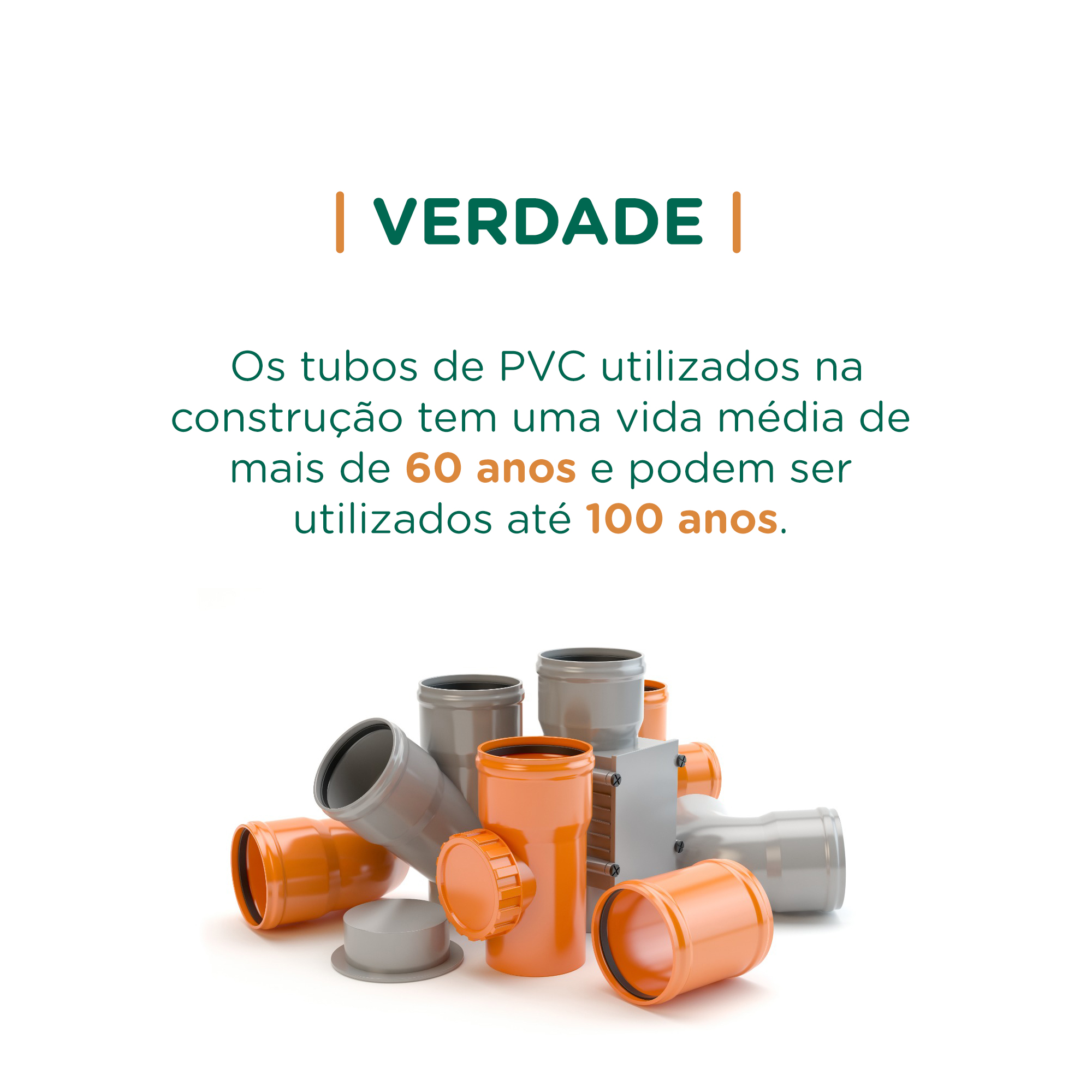 Grupo Unipar - 🗣 Muito se fala sobre o PVC mas, quais são...
