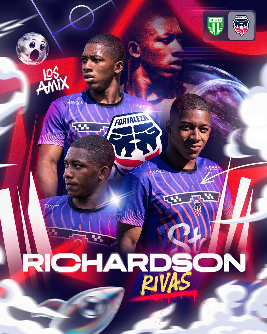 Richard Rivas