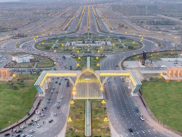 Al Hashmat Real Estate | Karachi