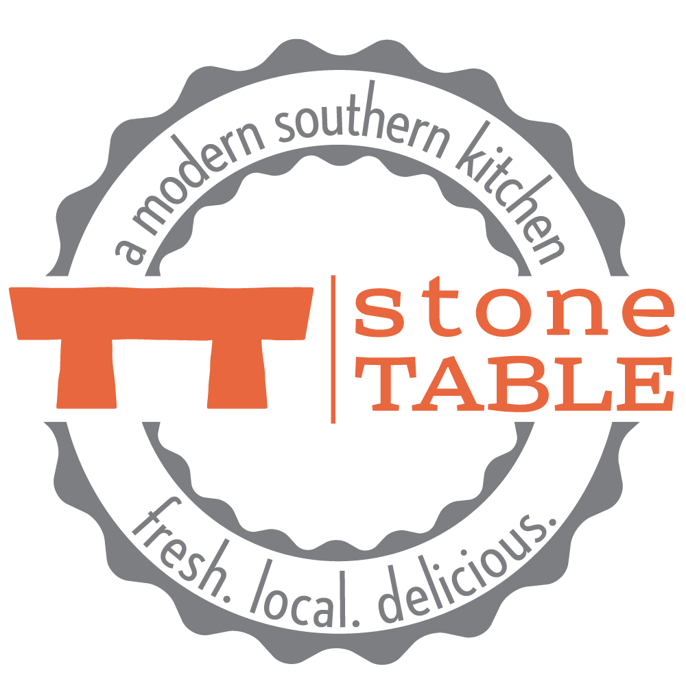 Stone Table | Monroe NC