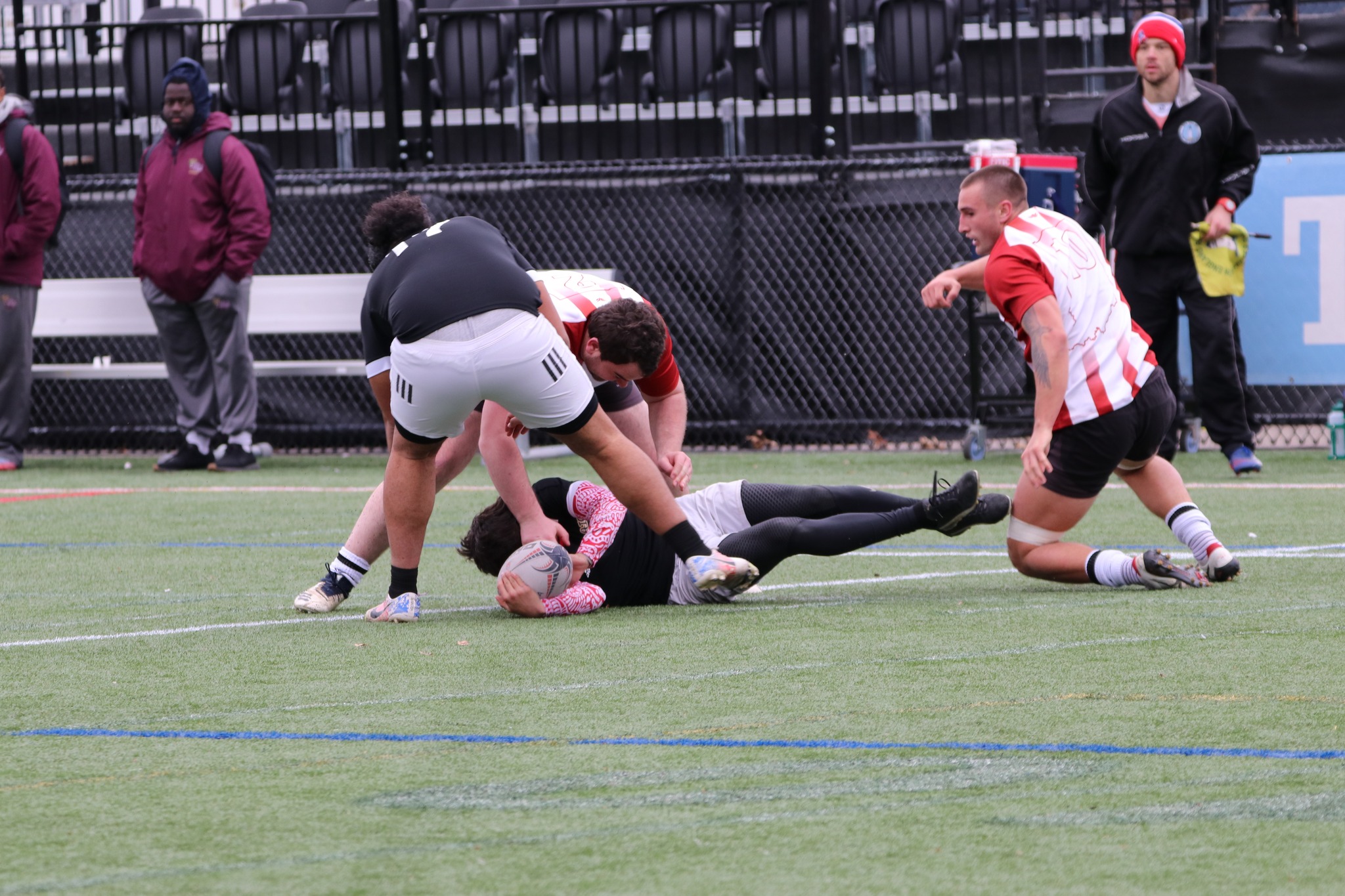 IU Rugby | Bloomington IN