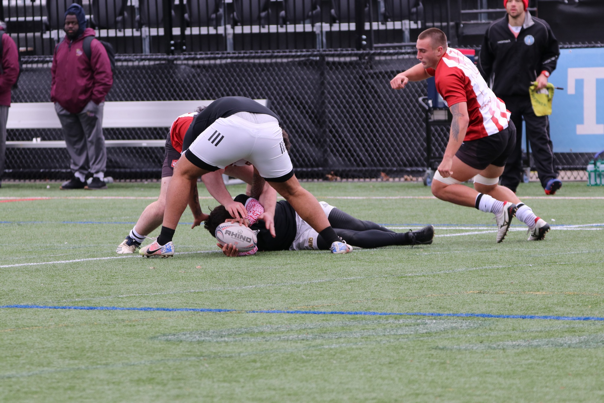 IU Rugby | Bloomington IN