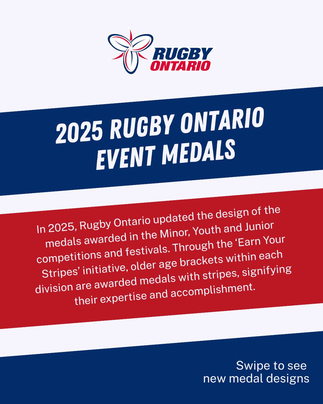 Rugby Ontario | Whitby ON