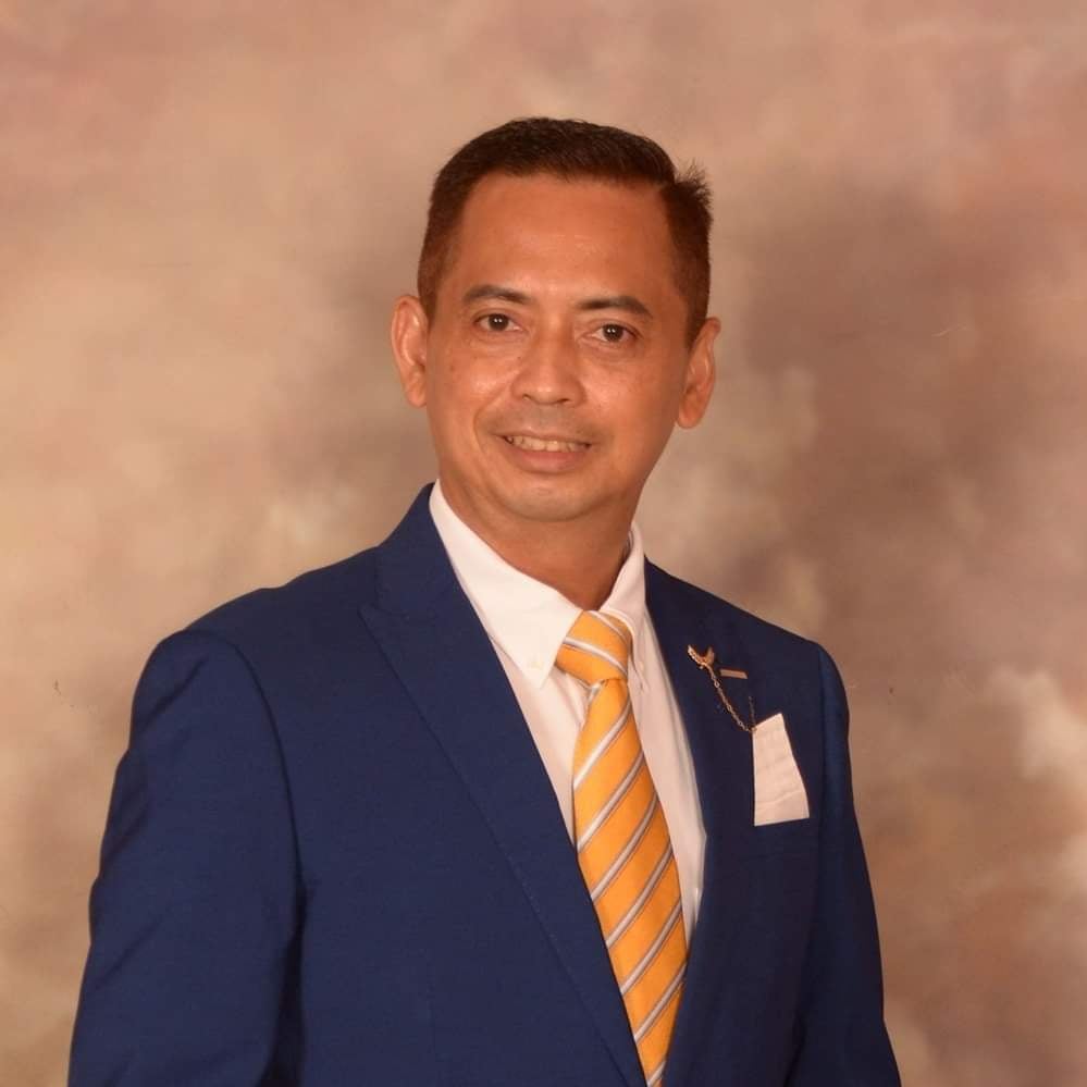 Lim Teck Kiong Vogel Industries M Sdn Bhd Melalui Facebook