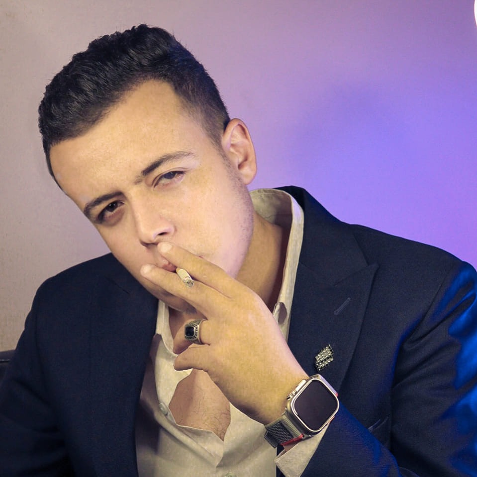 Ahmed Rady II