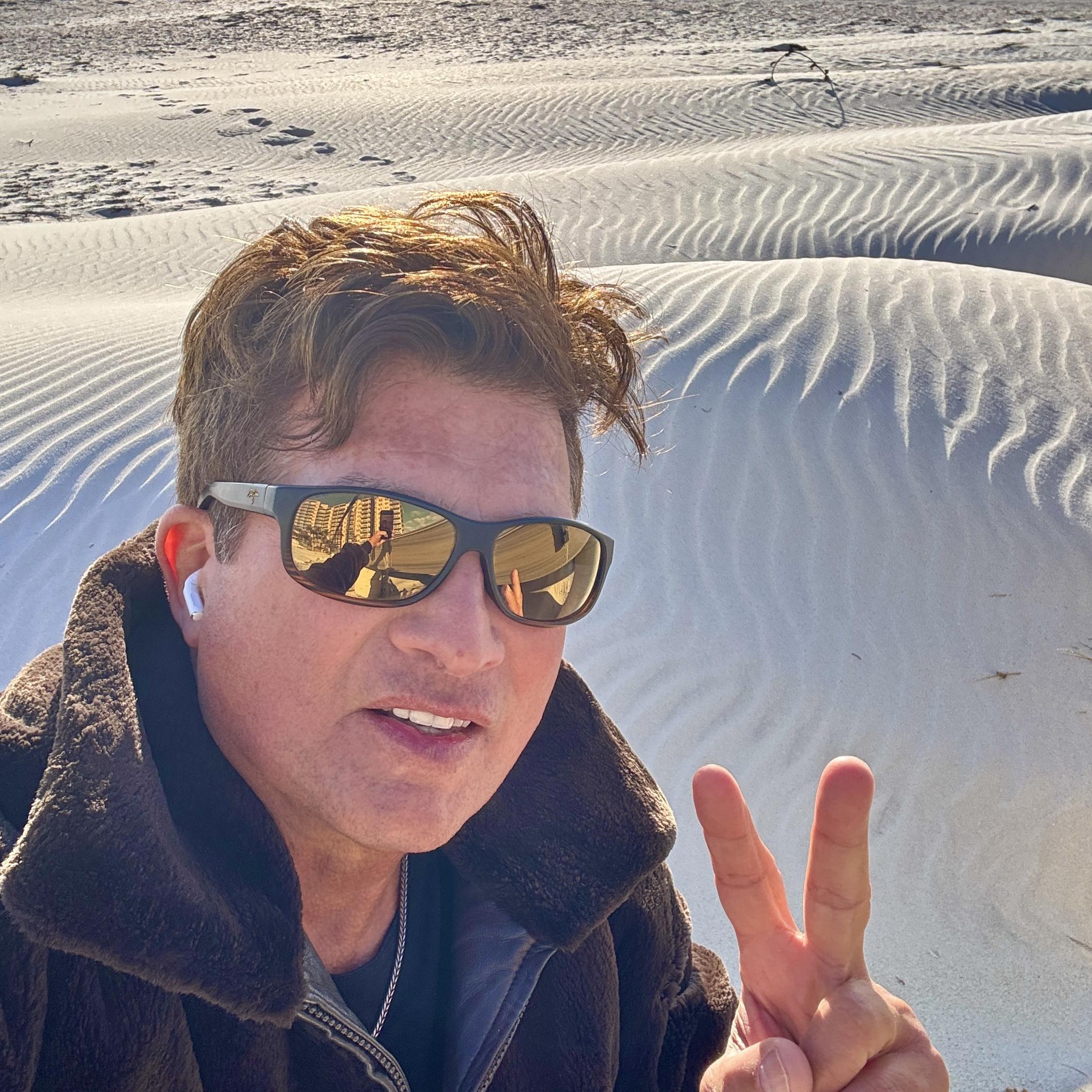 Max Defender 8 Live: Meteorologist Alex Mendez is live with your Friday ...
