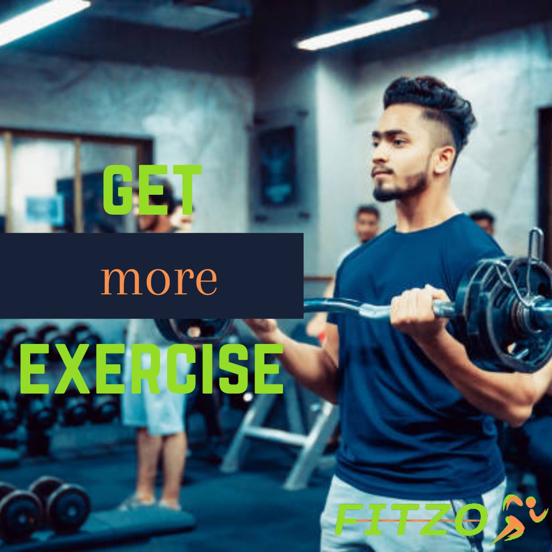 FITZO - Fitzo is ready to bring a change in the fitness... | Facebook