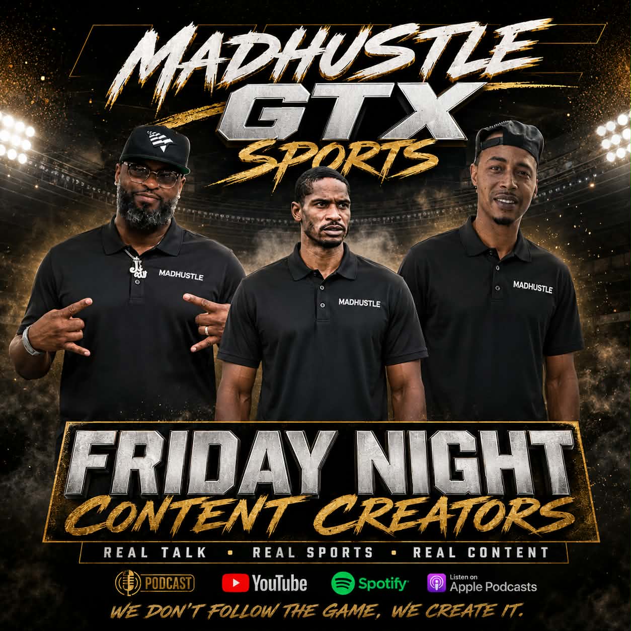 We LIVE Sunday Night 7:30pm with COACH BRIAN RANDLE 2024 UIL 5A D-II ...