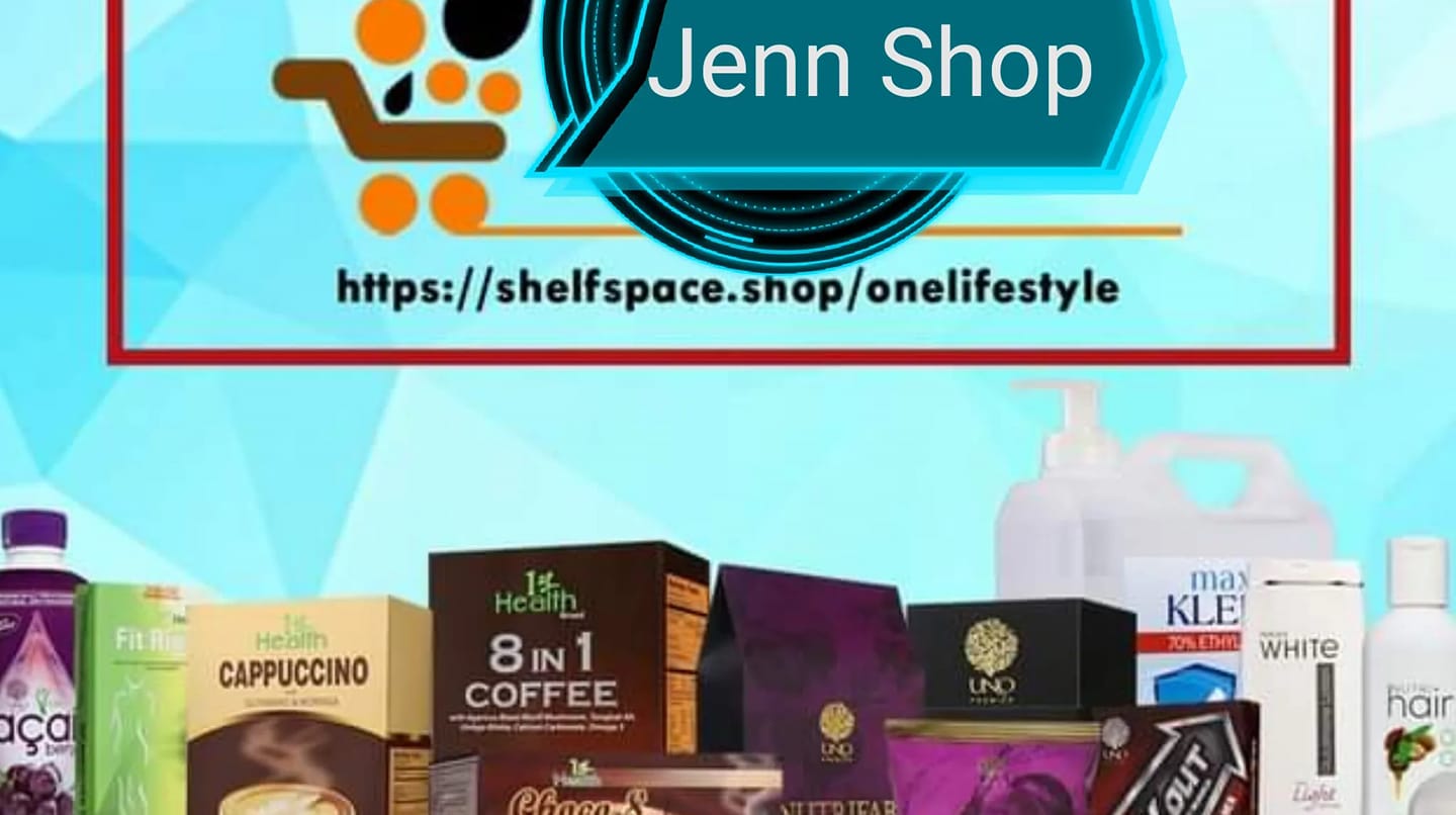 Jenn Shop