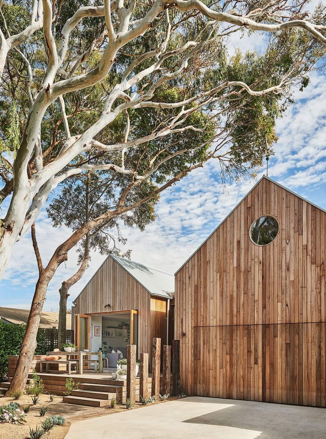 틈새주택뉴스 - Barwon Heads House ARDOR Design & Emma O’Meara...
