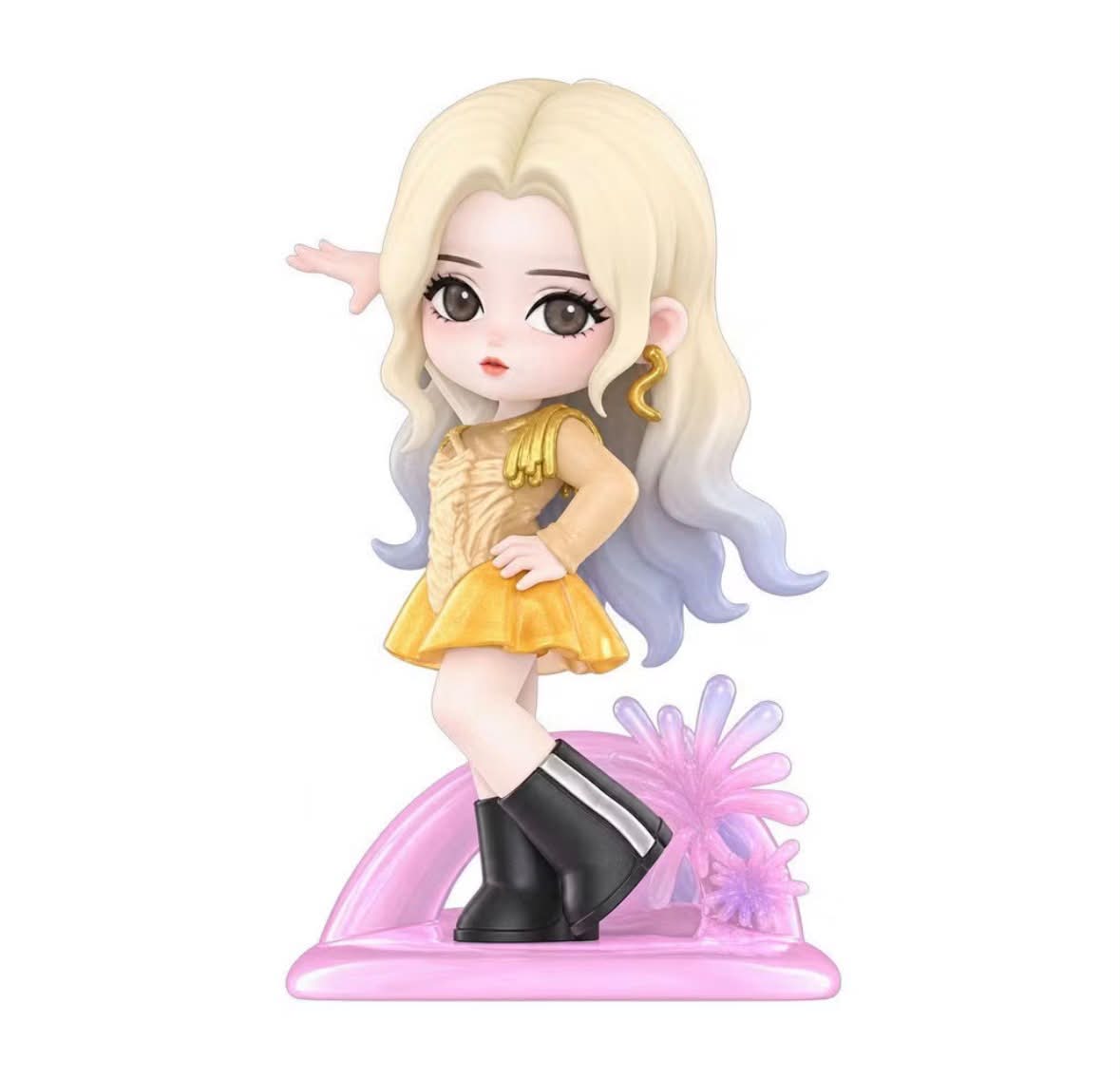 LOOKING FOR: AESPA MEMORABLE PICKS FIGURE WINTER KWANGYA VERSION