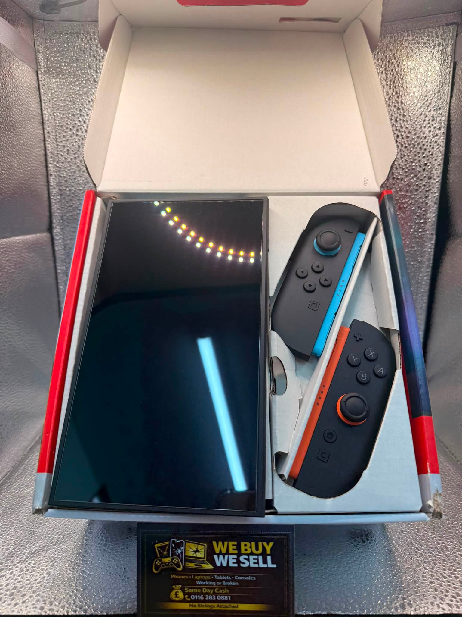 🔥 NEW STOCK IN THIS WEEK! 🔥 🎮 Nintendo Switch 2 📦 Boxed with