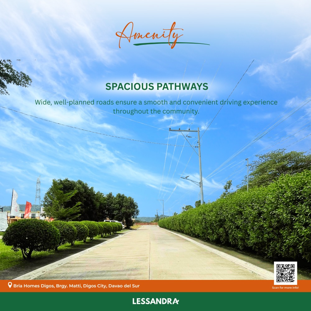Bria Homes Digos Official... - Bria Homes Digos Official