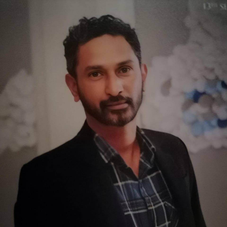 Manuka Rathnayake