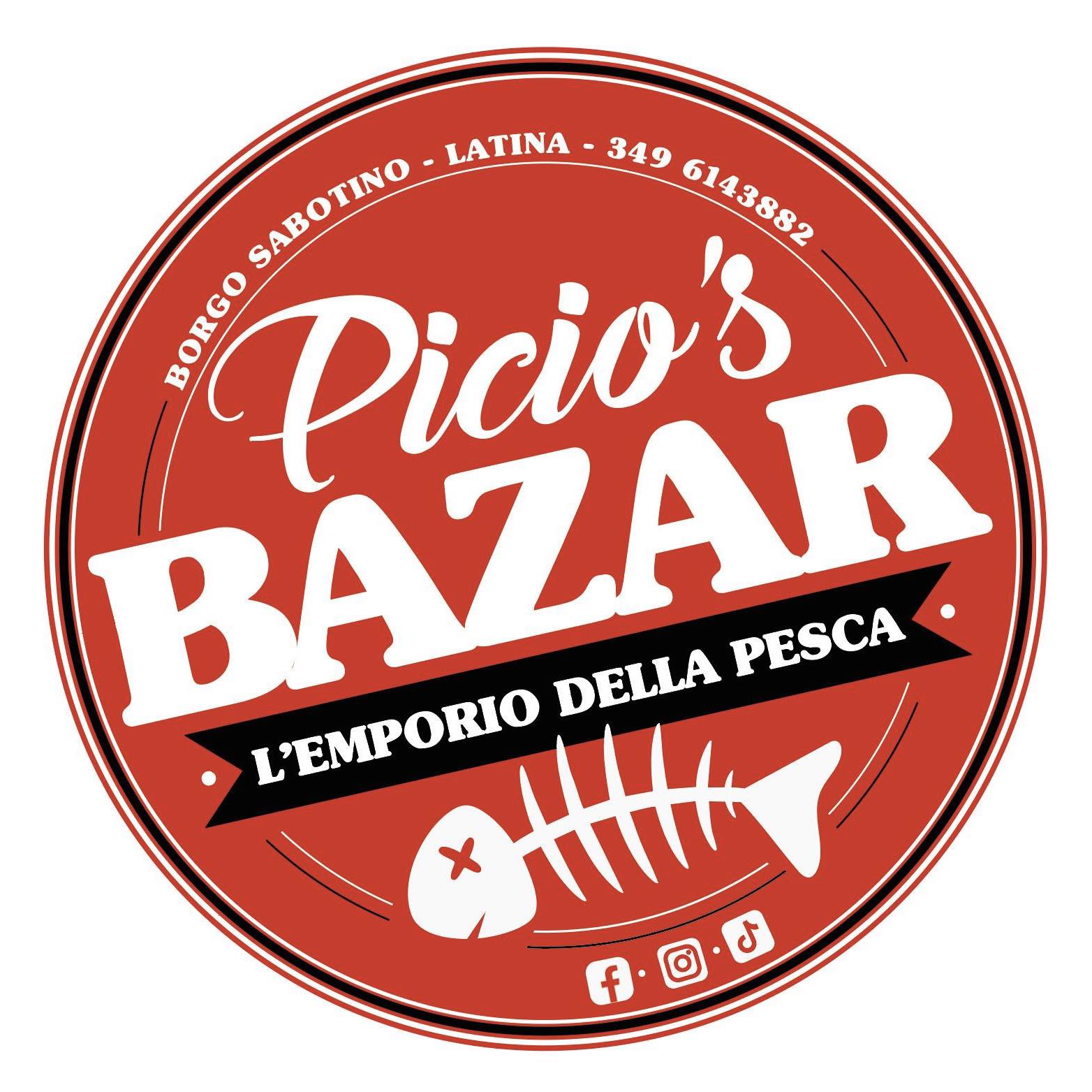 Picio's Bazar - L'originale. | Latina