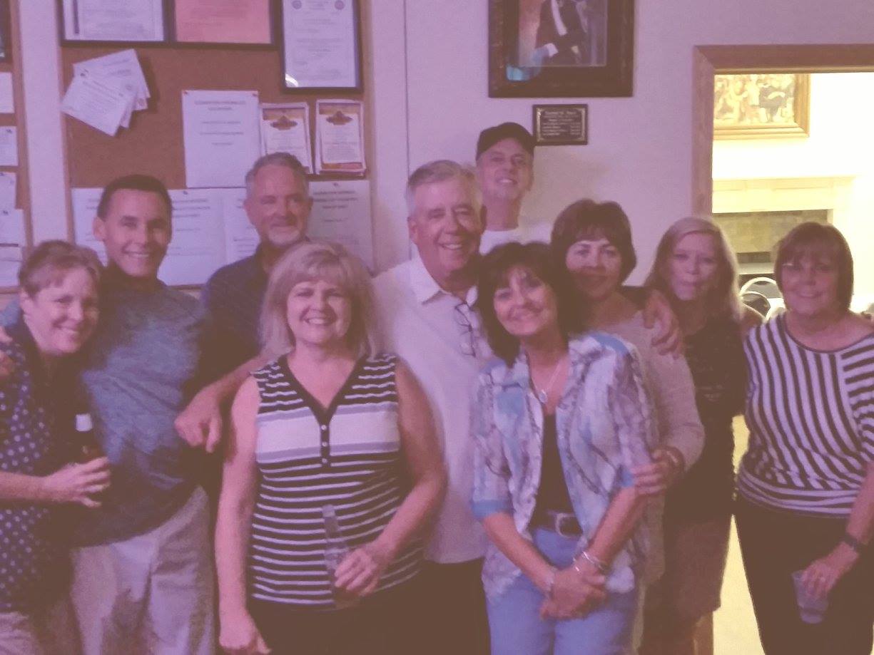 St Teresa Decatur IL - Class of 1976 Alumni | Decatur IL