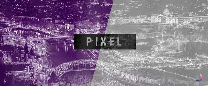 Pixel Memory / პიქსელ მემორი