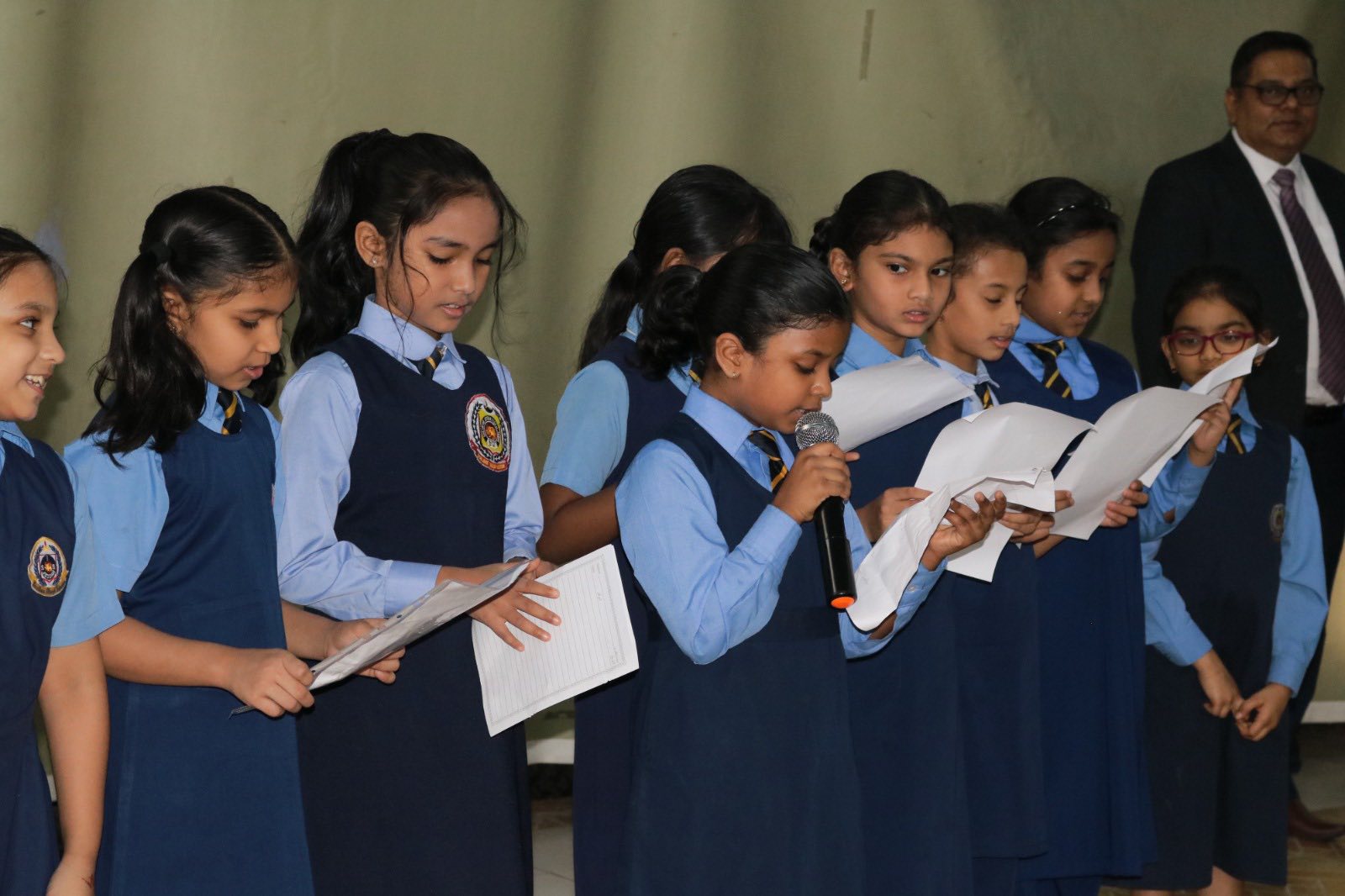 Sri Lankan International School Jeddah | Jeddah