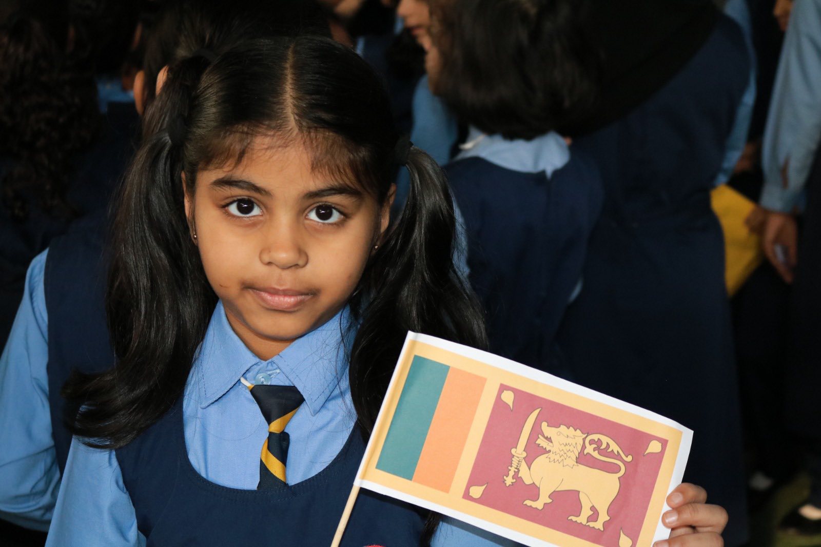 Sri Lankan International School Jeddah | Jeddah
