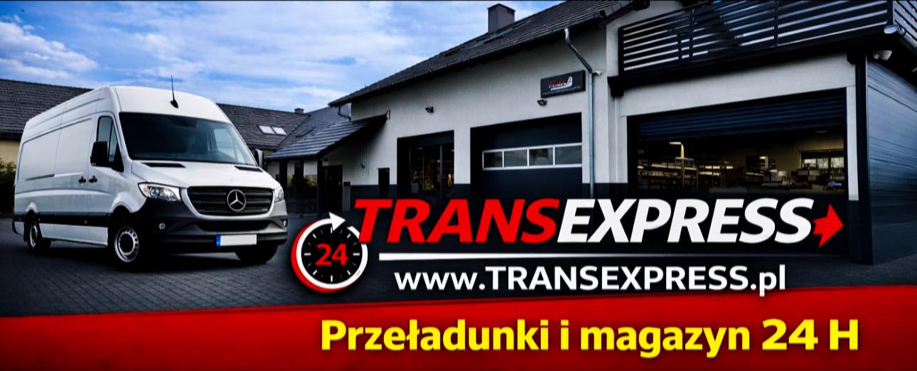 Transexpress Transport & Spedycja | Polkowice gmina