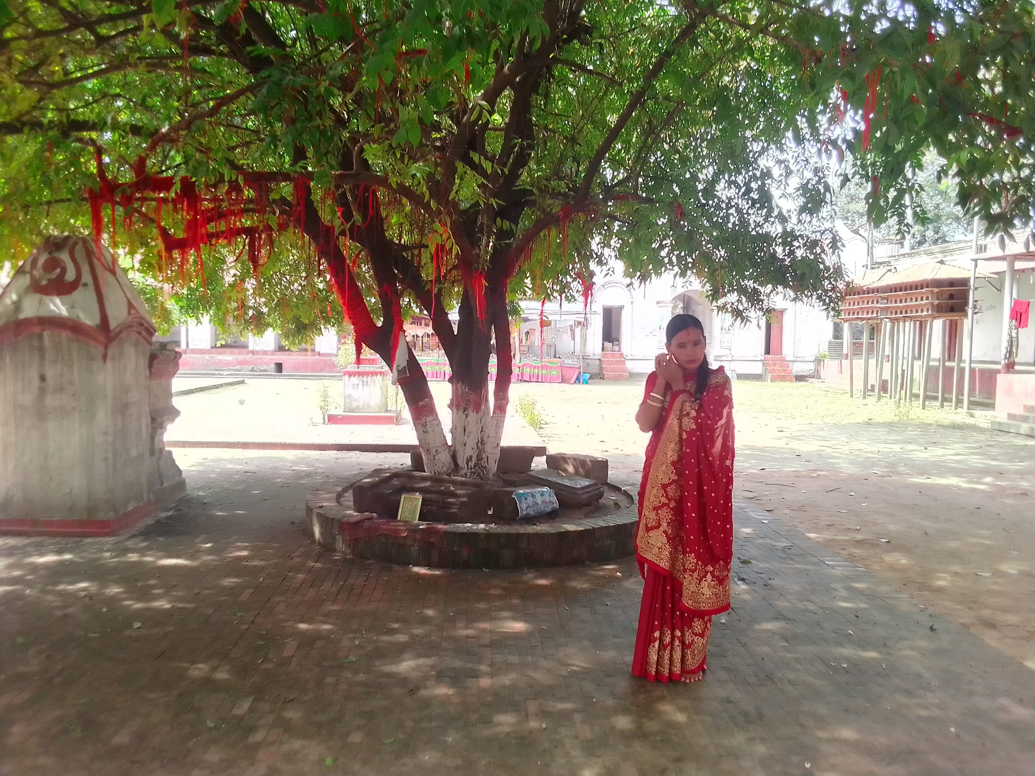 Bina Rani Roy