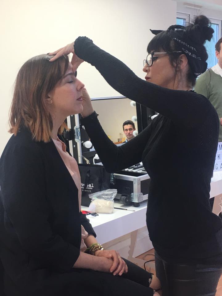 Glorious Brands - Meet the amazing The Brow Gal Tonya... | Facebook