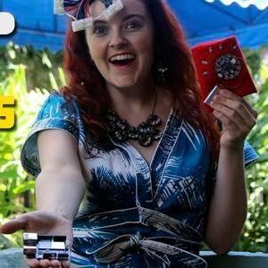 Arduino Woman | San Jose CA