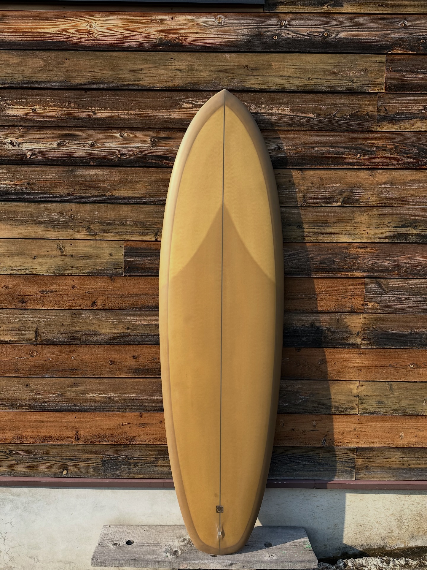 T-MEN SURF DESIGNS