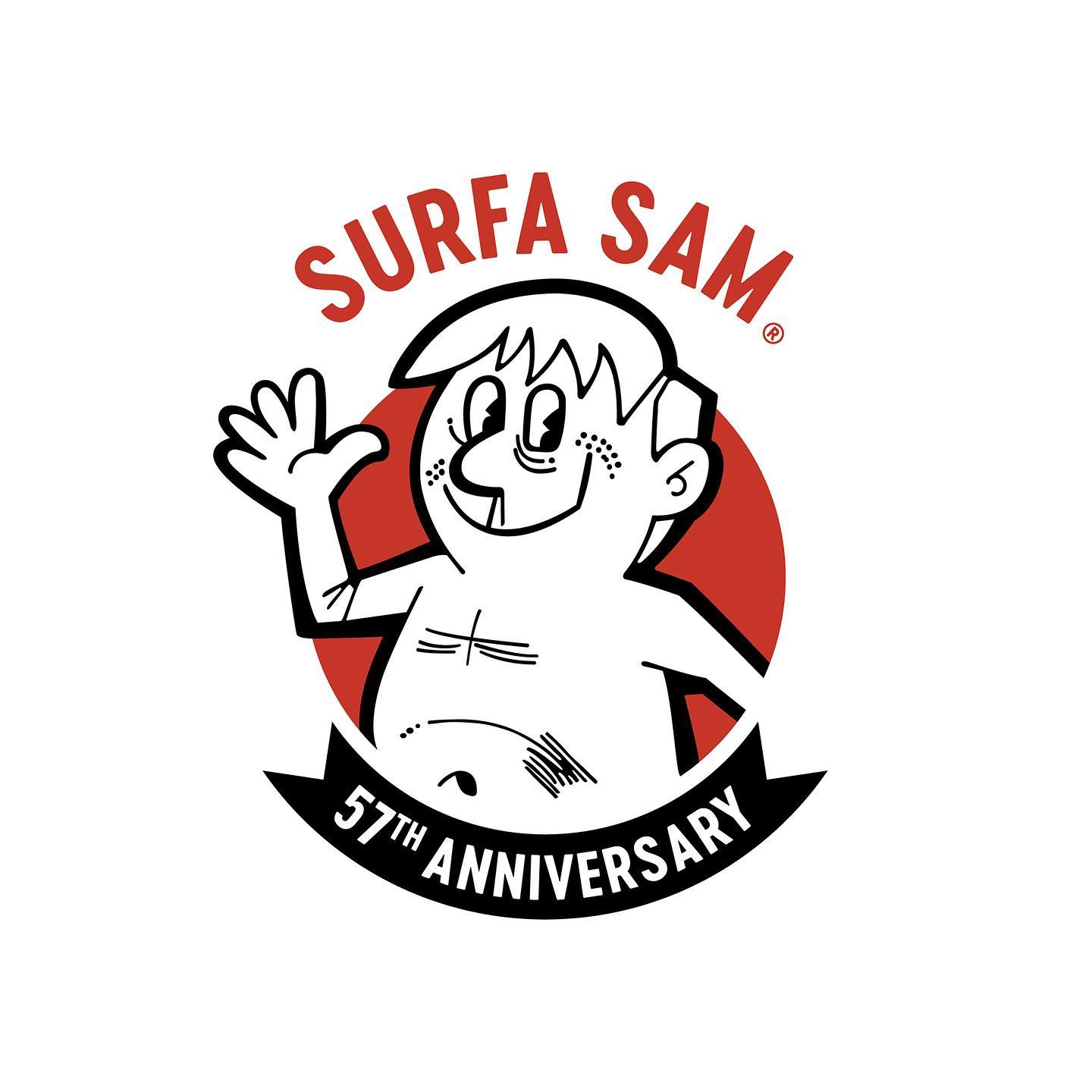 Surfa Sam - On this day in 1963, founder Dr Leo... | Facebook