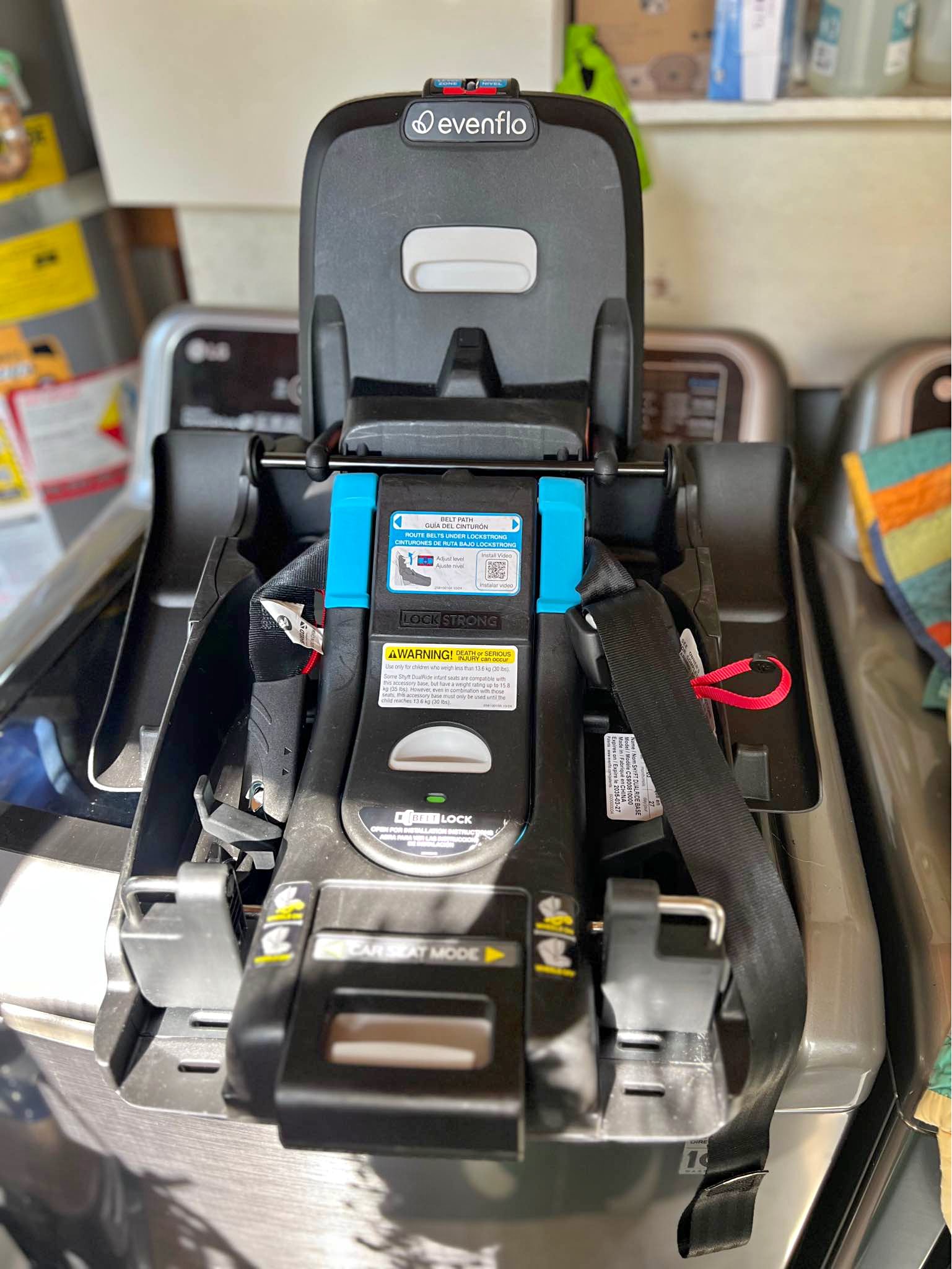 maxi.cosi coral 360 Carseat Price_More than $200 Front/Rear:Rear 157x12 Super Boost What Is The HOVSCO