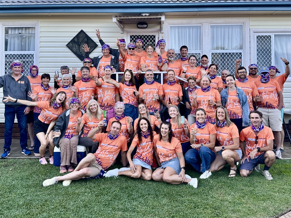 Cavanbah Centre Athletics Track,... - Byron Bay Runners | Facebook