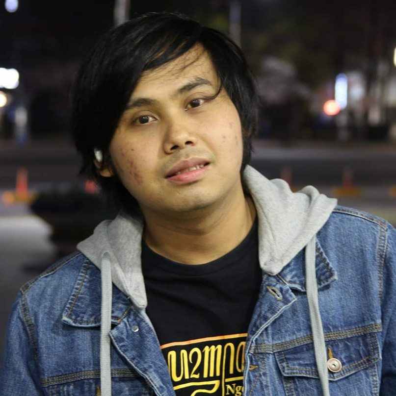 Susanto Febry Santo
