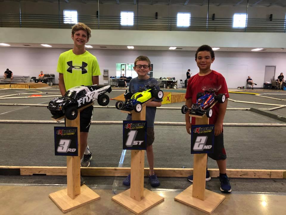 Extreme R/C Raceway | Spring Hill TN