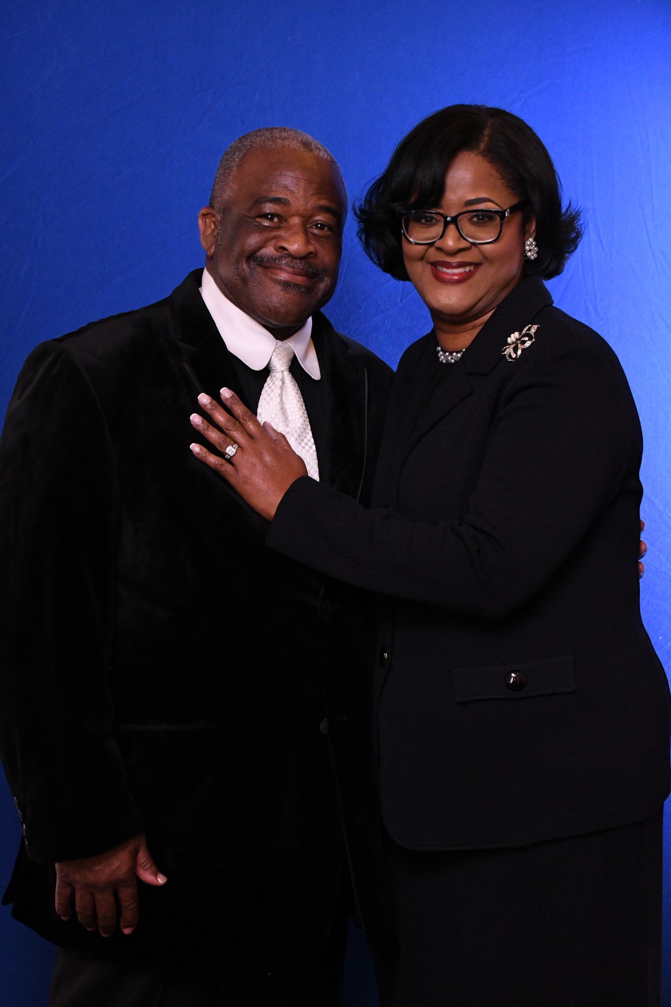 Roderick Mitchell