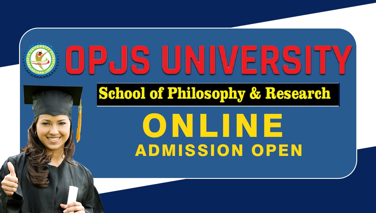 OPJS University