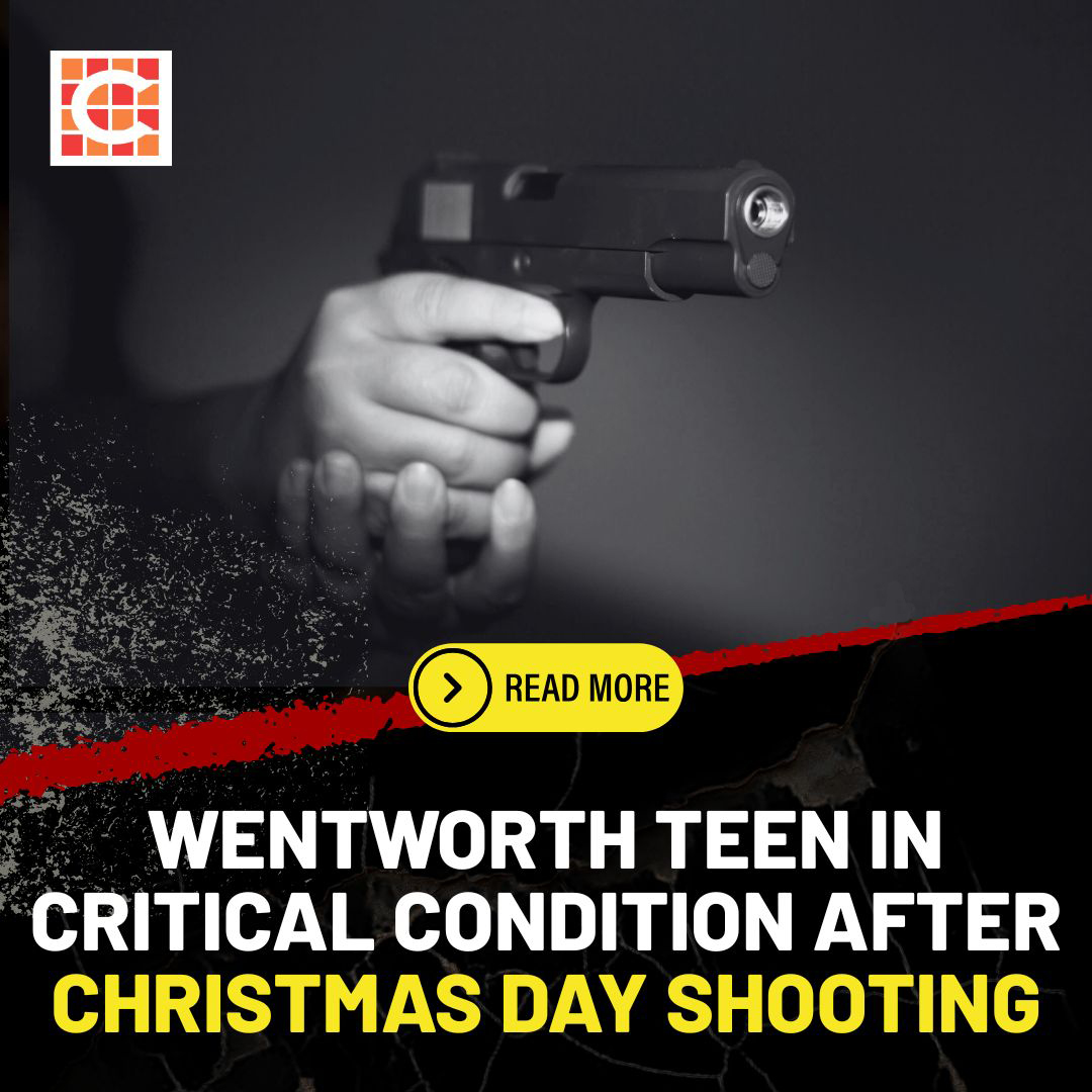Caxton Network News | A 17-year-old... - Krugersdorp News | Facebook