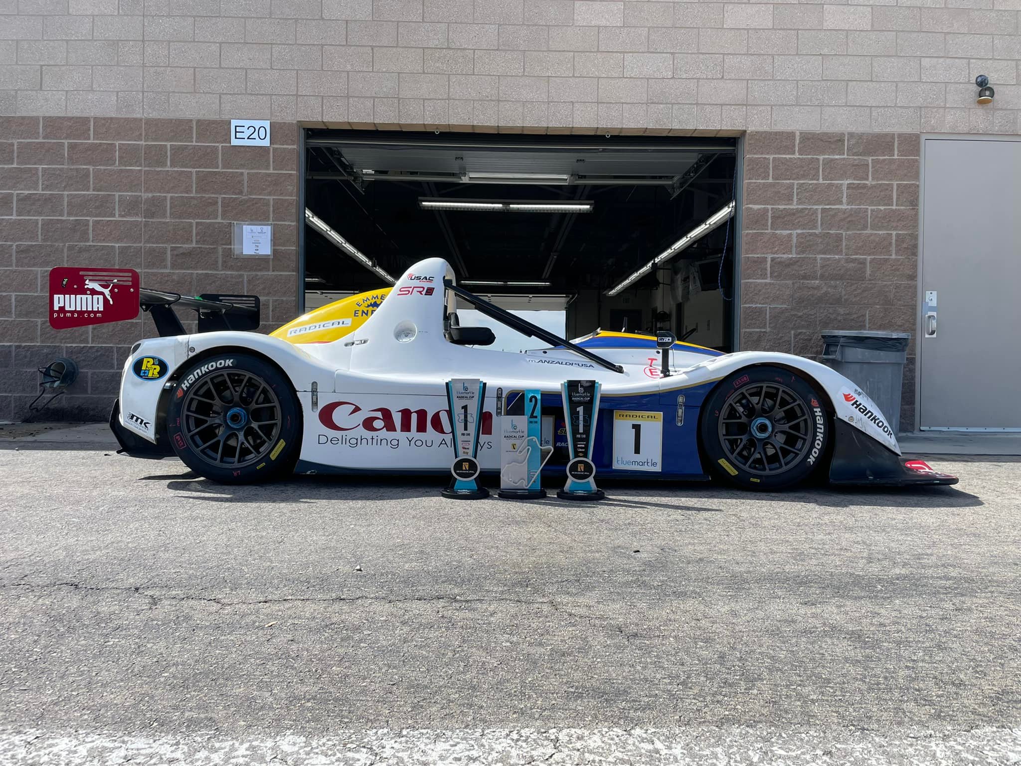 Ryno Racing