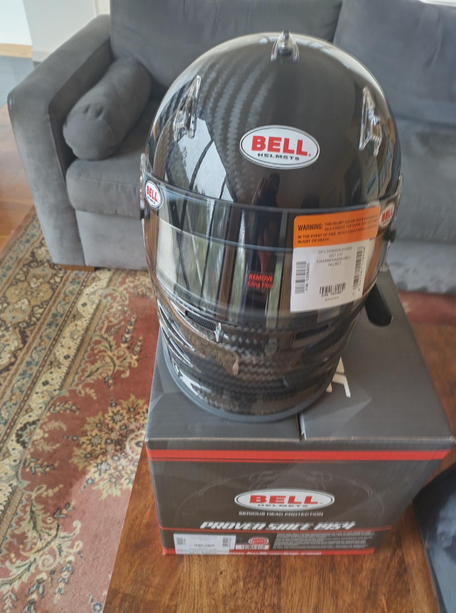 bell helmet expiration M8 SPORT Multi-Purpose Racing - Snell SA2025, Snell SA2025 | Matte Black A helmet like no other Bell Lynk Adult MIPS Bike