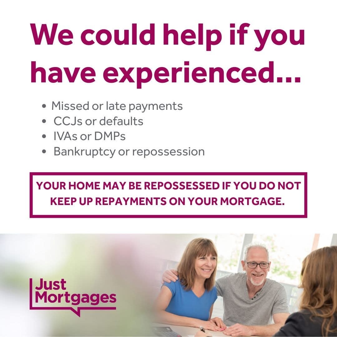 Christopher Nelson Just Mortgages | Doncaster