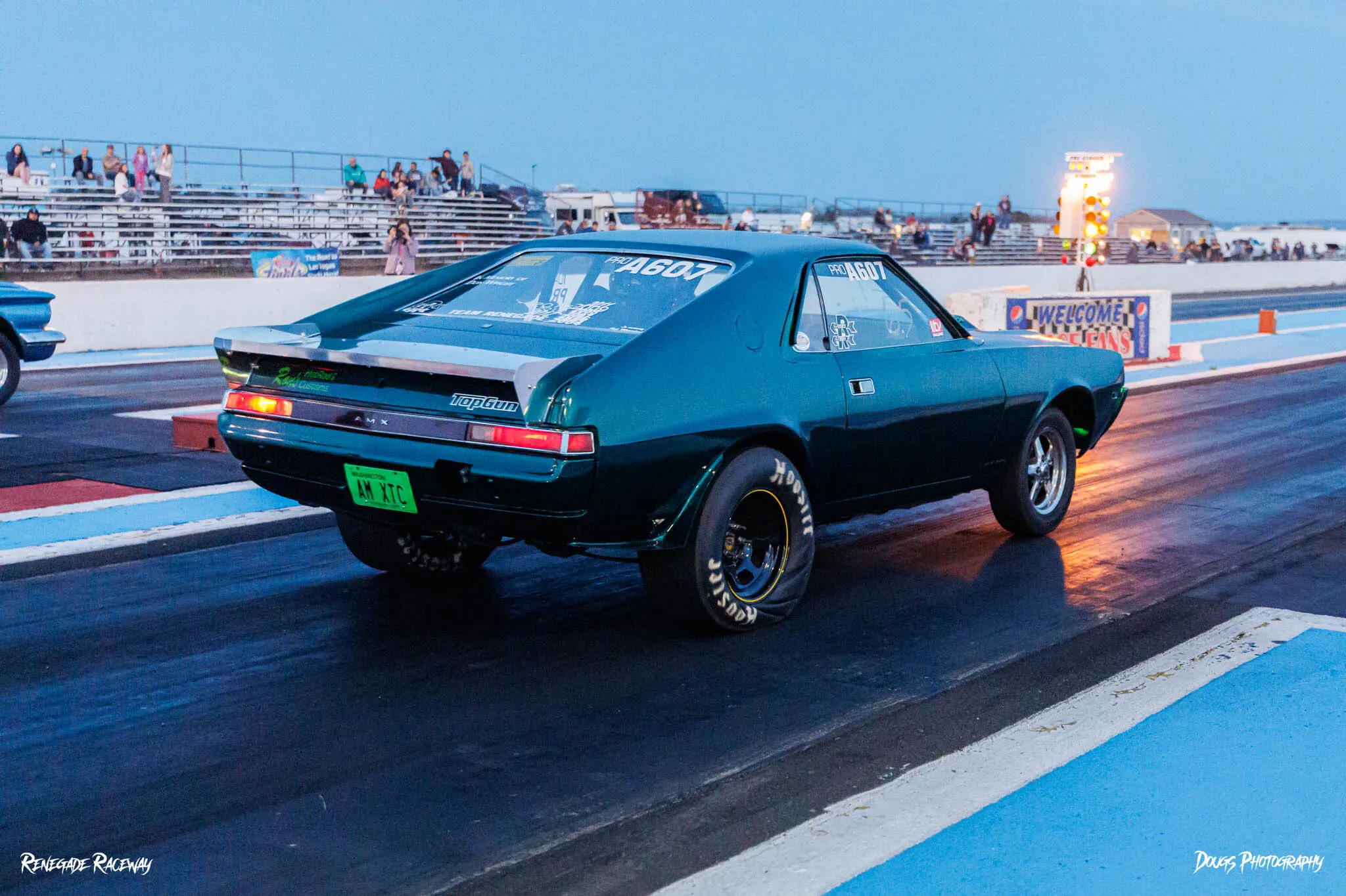 Renegade Raceway added a new photo —... - Renegade Raceway
