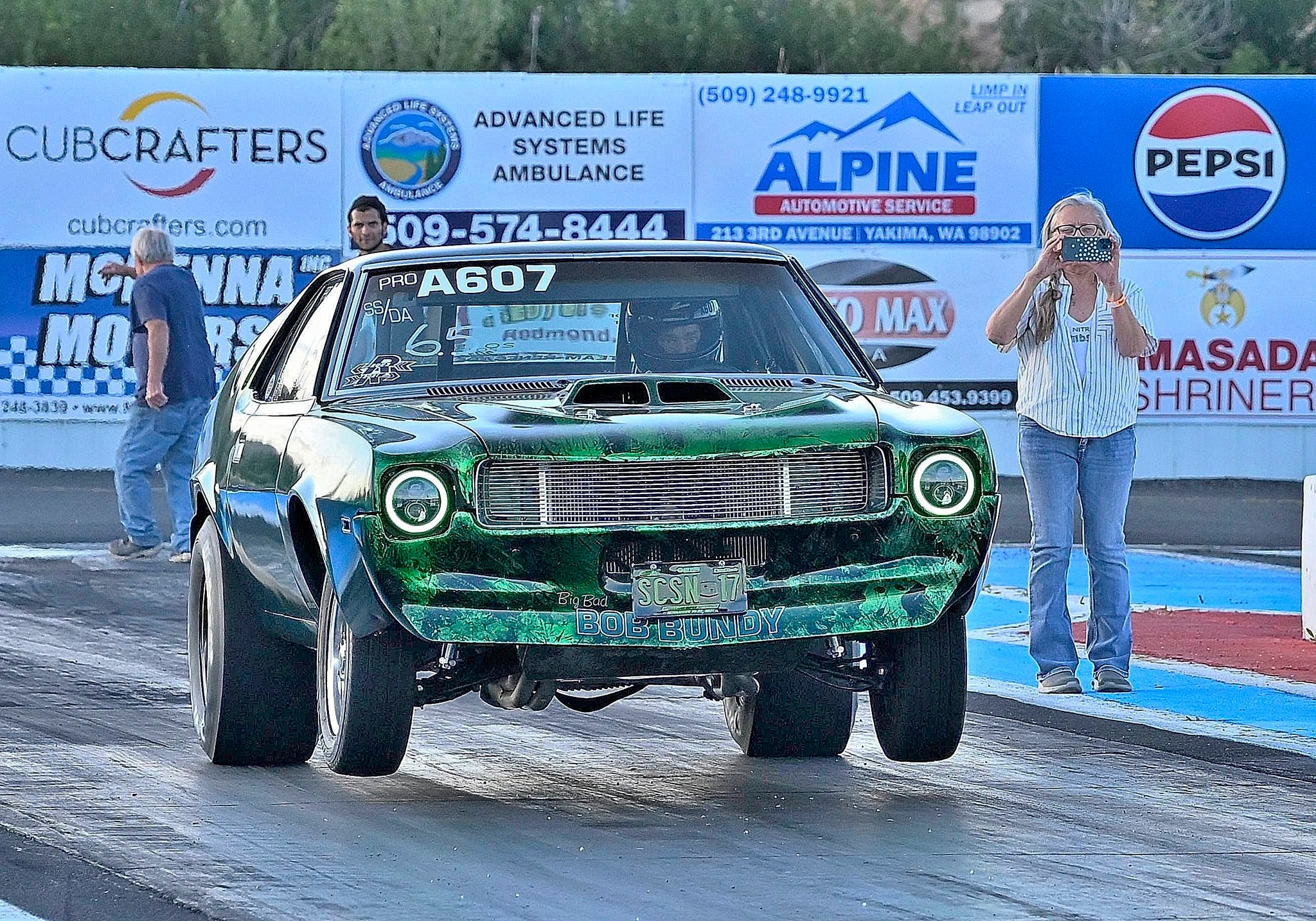 Renegade Raceway added a new photo —... - Renegade Raceway