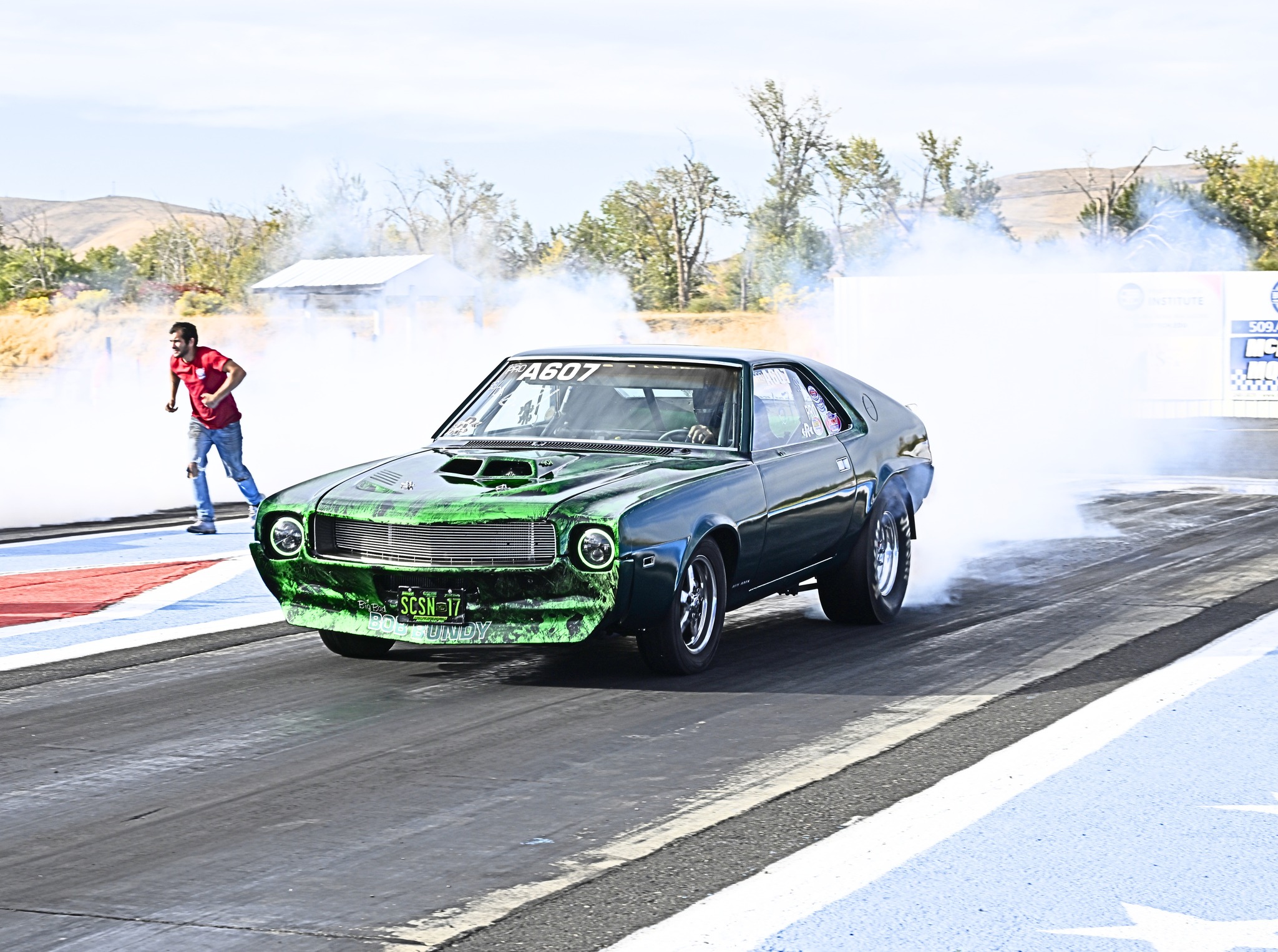 Renegade Raceway added a new photo —... - Renegade Raceway