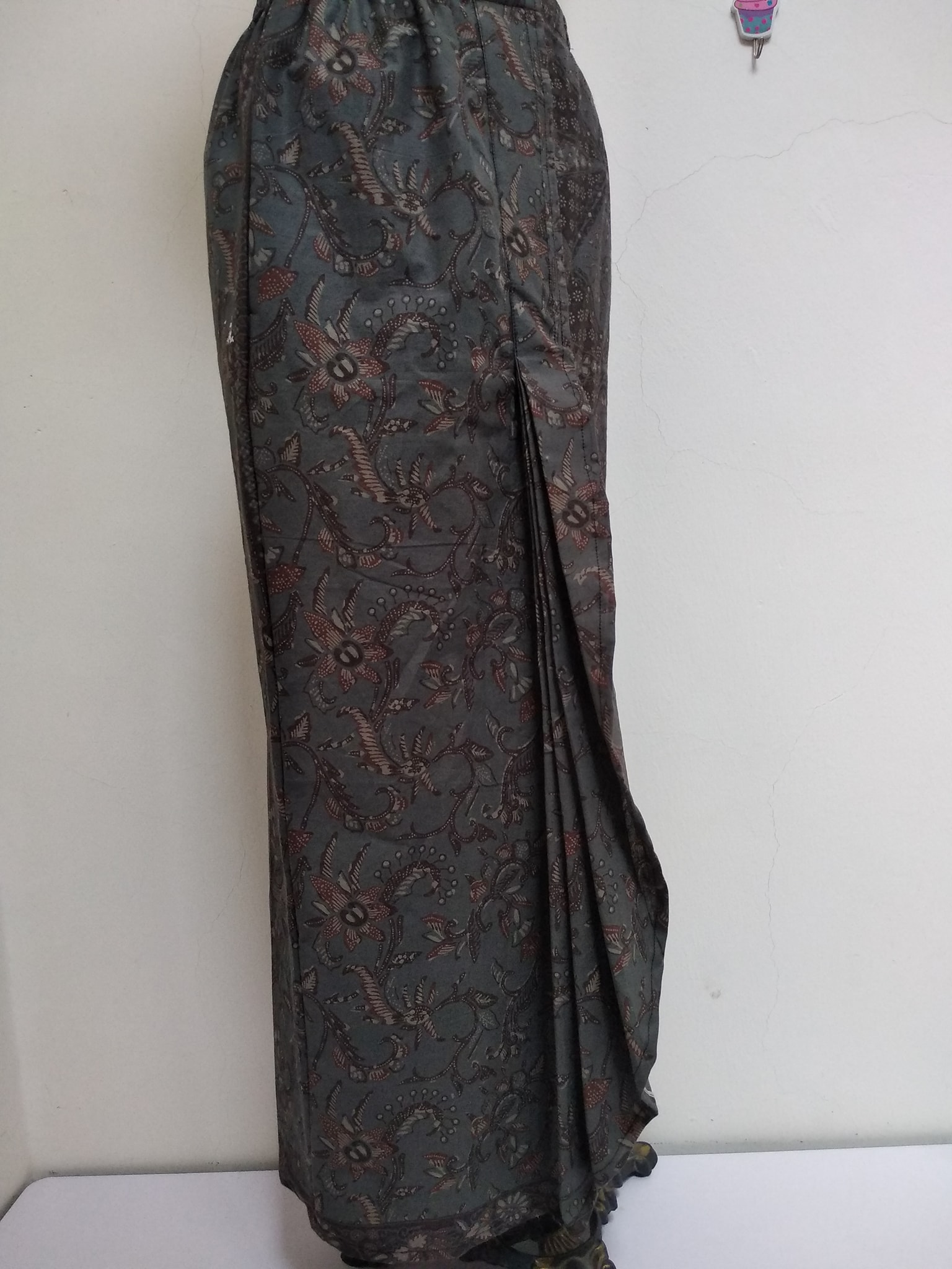Kain Batik Susun Depan Ct Fashion Tailor Facebook
