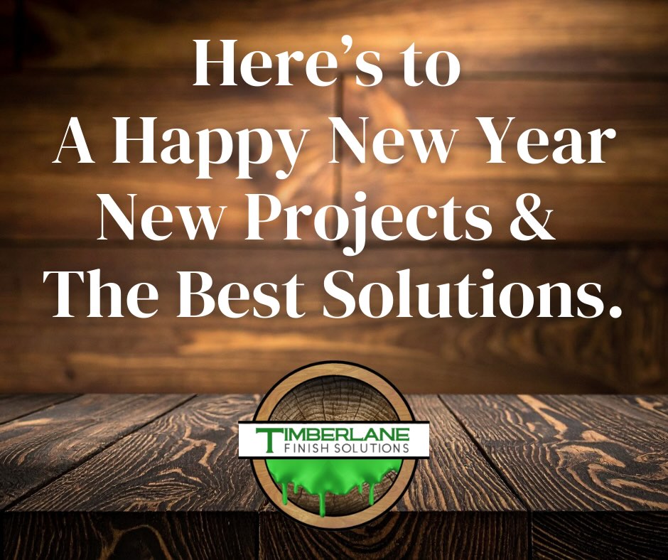 Timberlane Finish Solutions... - Timberlane Finish Solutions